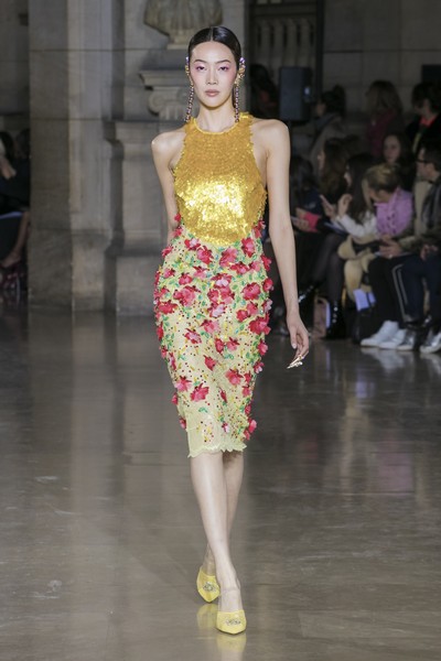 Georges Hobeika Spring Summer 2017 Collection